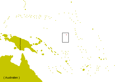 Karte Nauru