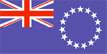 Flagge Cook-Island