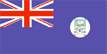Flagge Falkland-Inseln