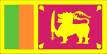 Flagge Sri-Lanka