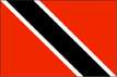 Flagge Trinidad-und-Tobago